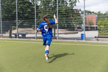 Bild 181 - wBJ FC Suederelbe.